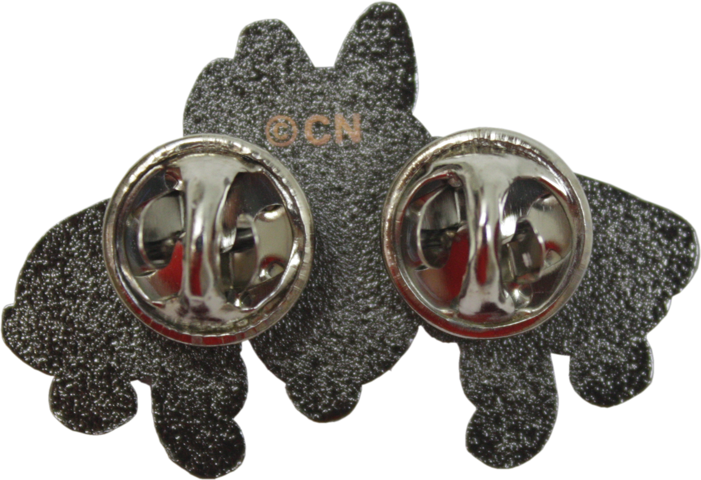 Enamel Pin - Powerpuff Girls - Flying - 1.5" x 1"