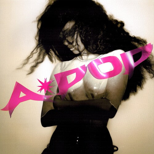 Tyla - A*POP (CD) UPC: 199584510125