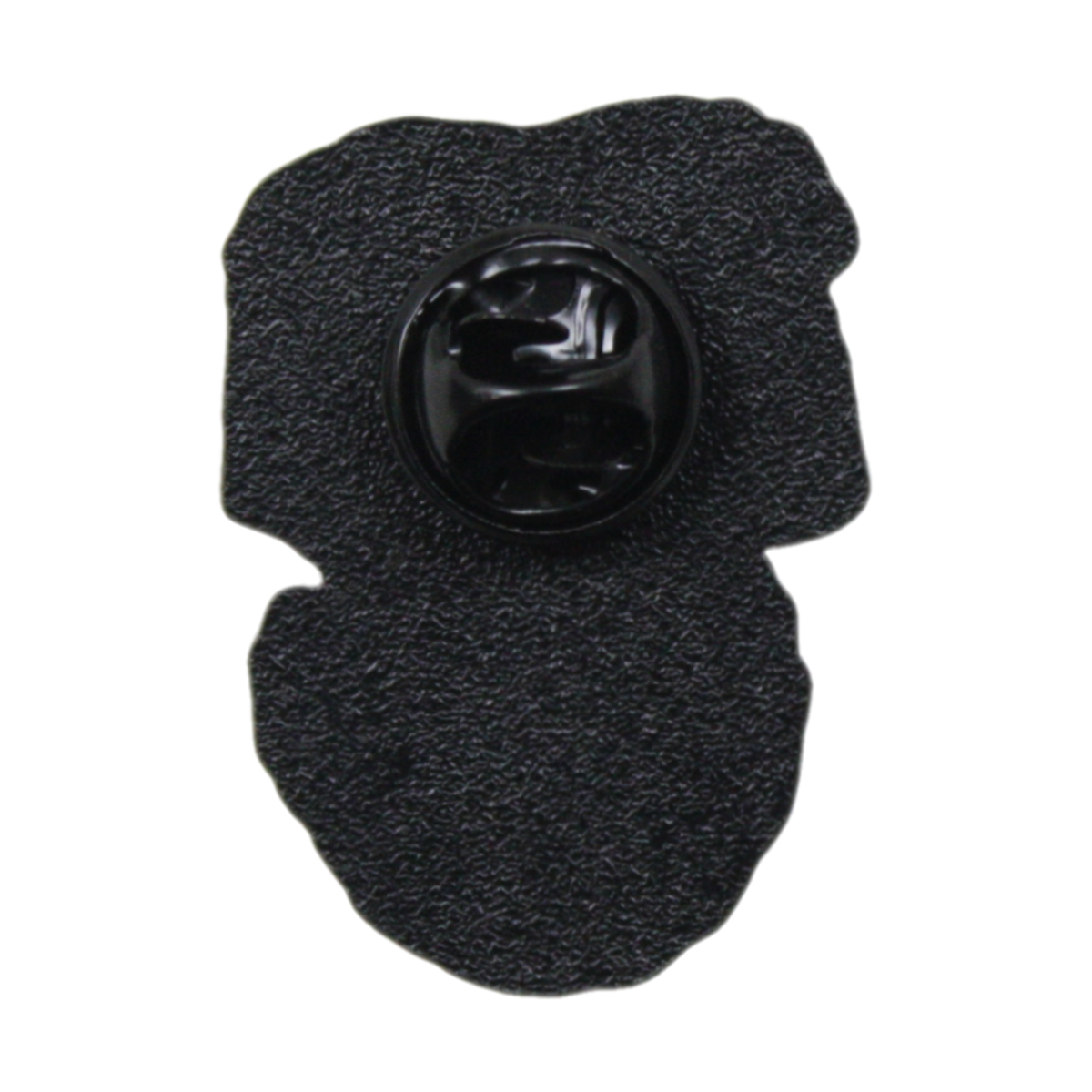 Enamel Pin - The Misfits - Crimson Ghost Fiend Skull