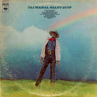 Taj Mahal : Giant Step / De Ole Folks At Home (LP,Album)
