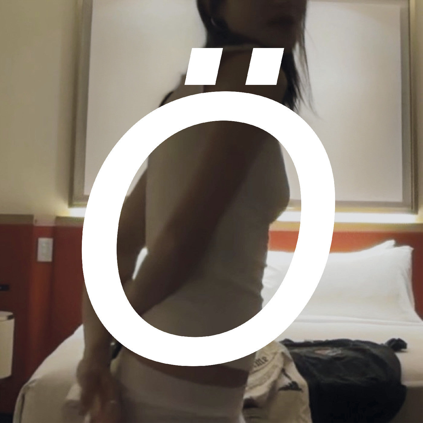 Fcukers - Ö album artwork cover