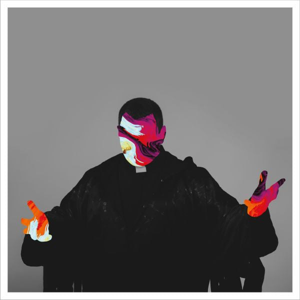 Pigs Pigs Pigs Pigs Pigs Pigs Pigs - Feed The Rats (Orange/Red/Black Splatter LP Vinyl) UPC: 5056321673800