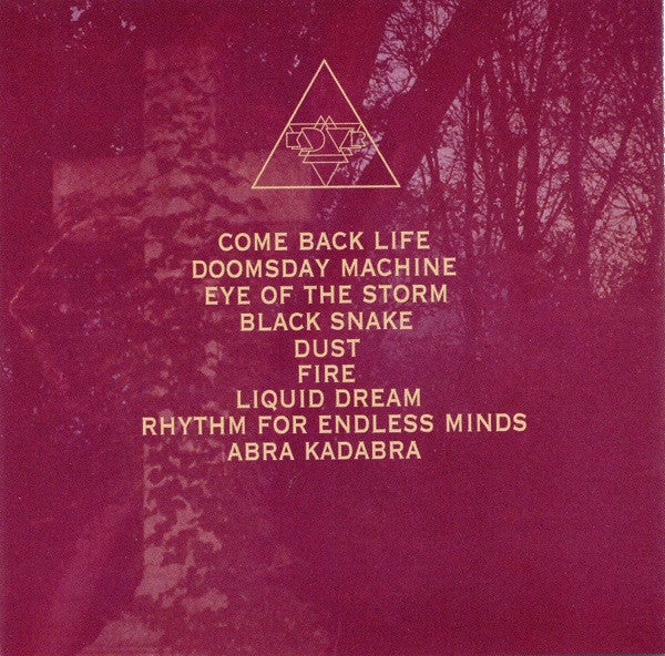 Kadavar : Abra Kadavar (Album)