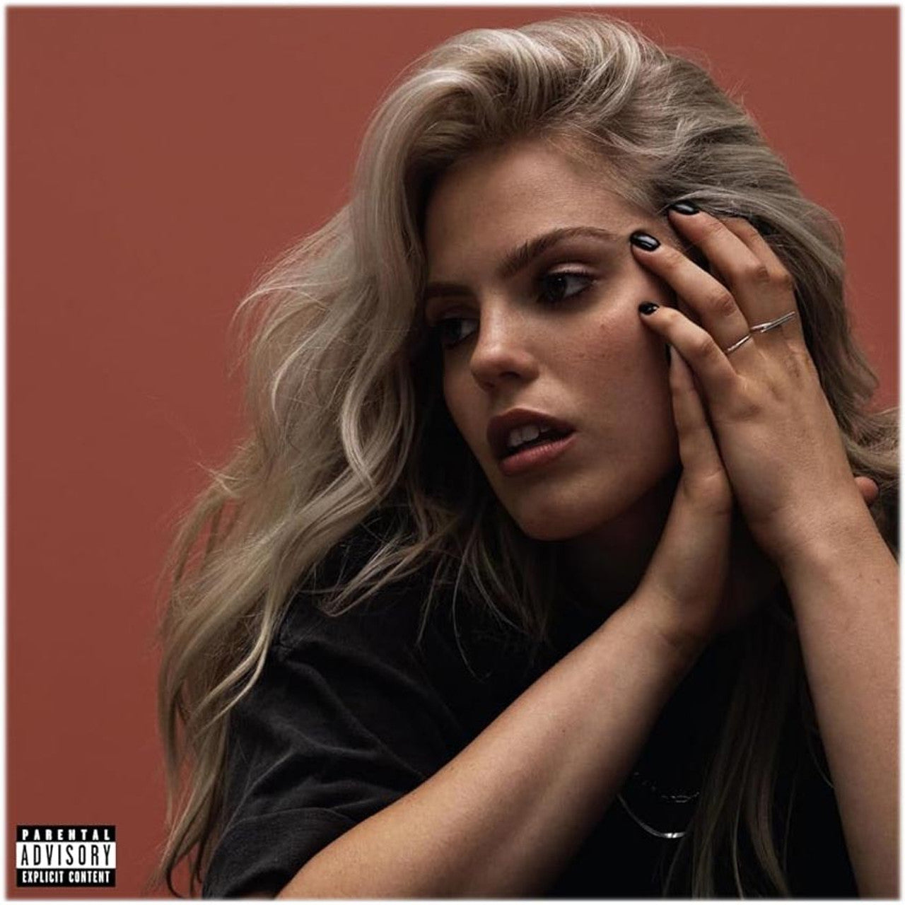 Renee Rapp - Everything To Everyone (Deluxe Edition, Silverstone EP Vinyl) UPC: 602475461982