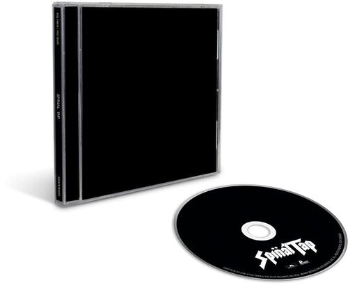 Spinal Tap - This Is Spinal Tap (Original Soundtrack) (CD) UPC: 602478184024