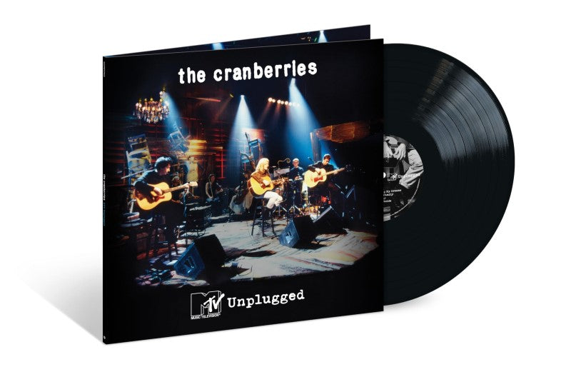 The Cranberries - MTV Unplugged (LP Vinyl) UPC: 602478707520