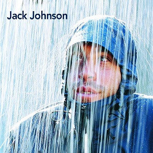 Jack Johnson - Brushfire Fairytales (High Def Edition, LP Vinyl) UPC: 634457005044