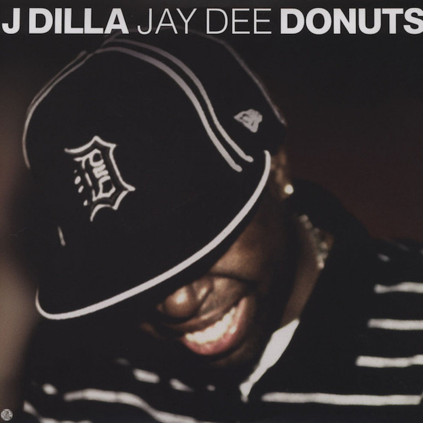 J Dilla - Donuts (LP Vinyl)