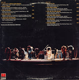 Gary Toms Empire : 7-6-5-4-3-2-1 Blow Your Whistle (LP,Album)