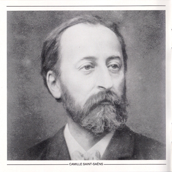 Camille Saint-Saëns / Paul Dukas, Simon Preston, Berliner Philharmoniker, James Levine (2) : »Orgel-Symphonie« = Symphony No. 3 »Organ« = »Avec Orgue« / L'Apprenti Sorcier (Album,Stereo)