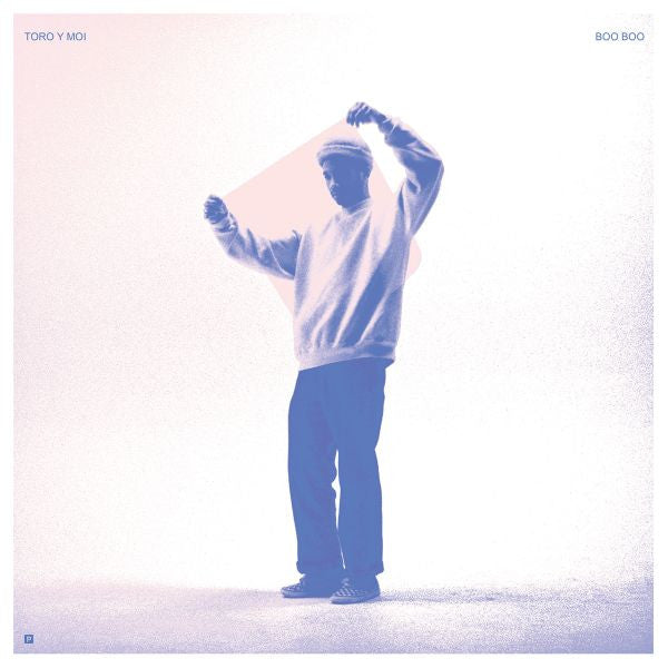 Toro Y Moi - Boo Boo (2LP Vinyl) UPC: 677517012118