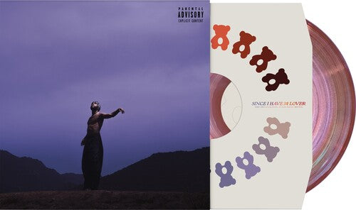 6Lack - Since I Have A Lover (Clear Pink 2LP Vinyl)