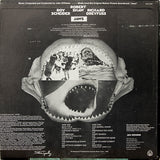 John Williams (4) : Jaws (Music From The Original Motion Picture Soundtrack) (LP,Album)