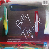 Billy Thorpe : Stimulation (LP,Album)