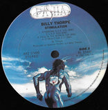 Billy Thorpe : Stimulation (LP,Album)