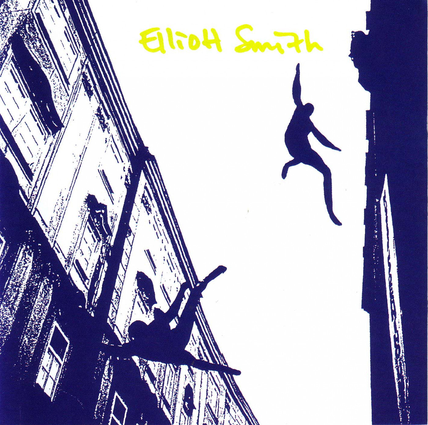 Elliott Smith - Elliott Smith (Indie Exclusive, Purple LP Vinyl) UPC: 759656024655