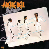 Archie Bell & The Drells : Dance Your Troubles Away (LP,Album)