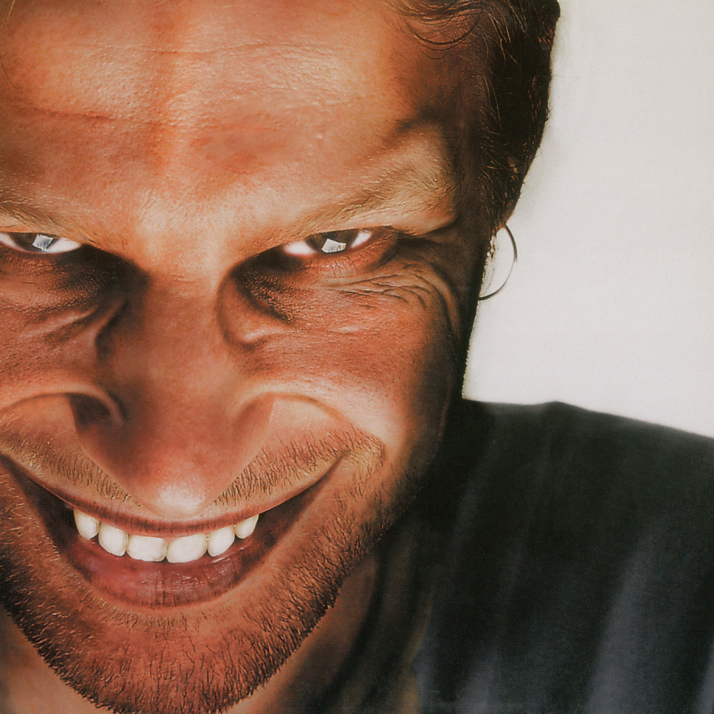 Aphex Twin - Richard D. James Album (LP Vinyl) UPC: 801061004316