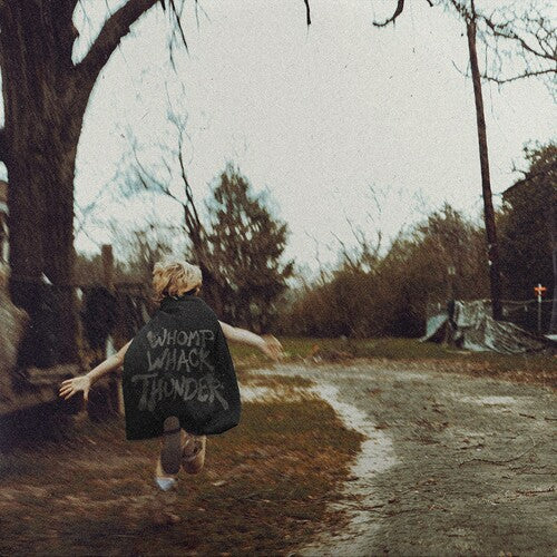 Whiskey Myers - Whomp Whack Thunder (CD) UPC: 840381600730