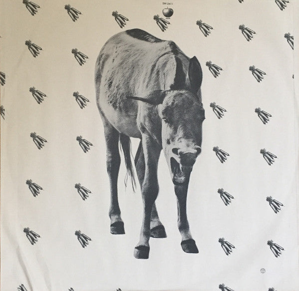 Badfinger : Ass (LP,Album,Stereo)