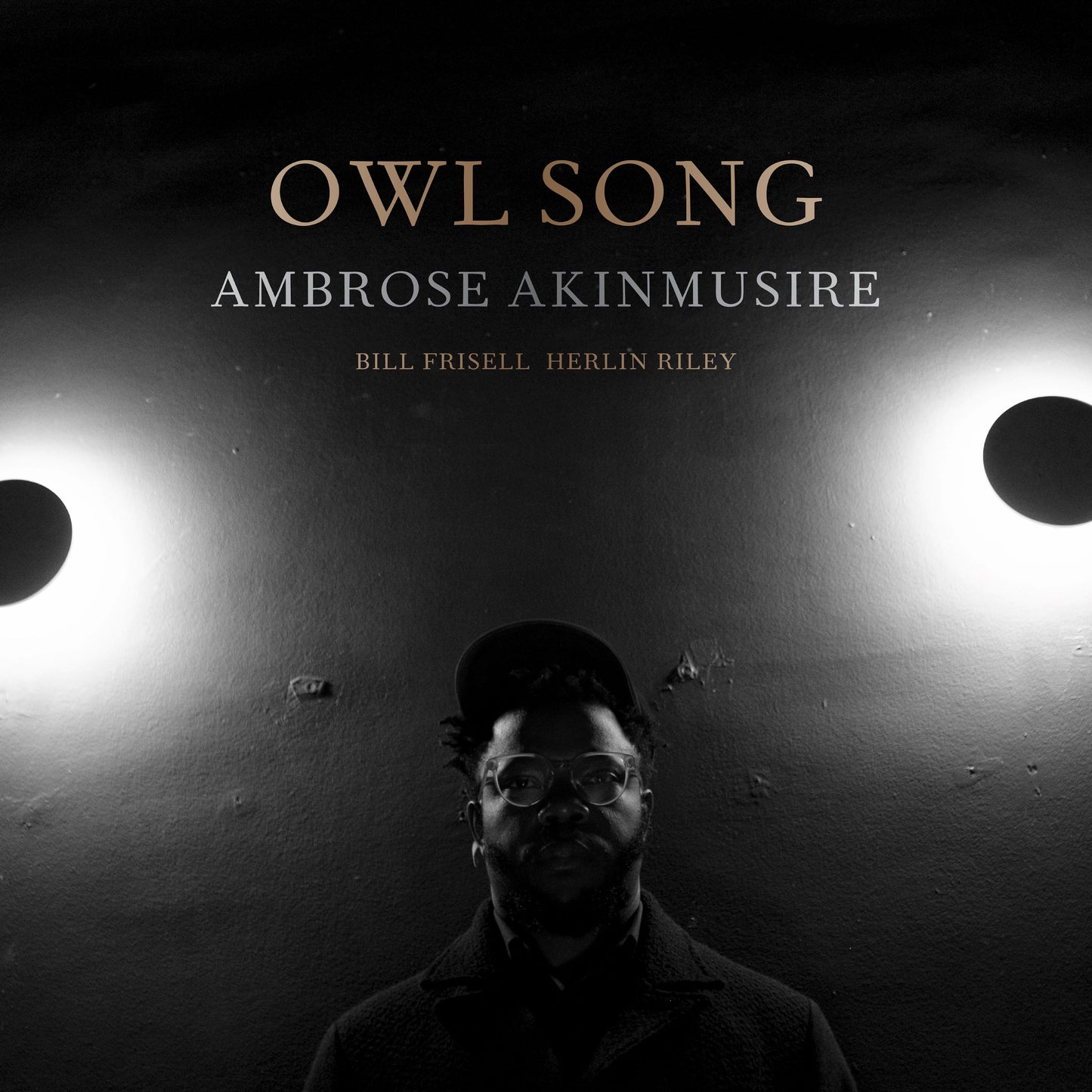 Ambrose Akinmusire - Owl Song (CD) UPC: 075597901856