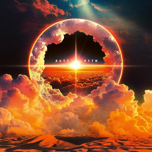 The Avett Brothers and Mike Patton - AVTT/PTTN (CD) UPC: 732388003785