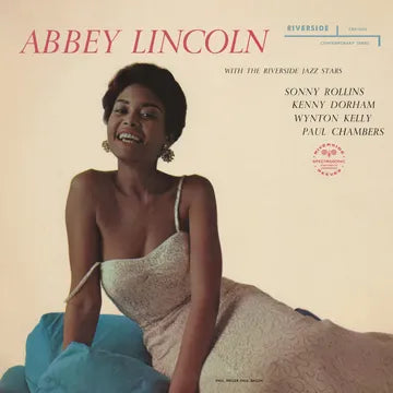 Abbey Lincoln - That's Him (RSD 2026, LP Vinyl)