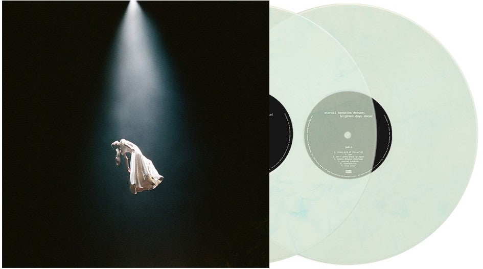 Ariana Grande - Eternal Sunshine Deluxe: Brighter Days Ahead