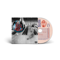 The Black Keys - Ohio Players (CD) UPC: 075597900149