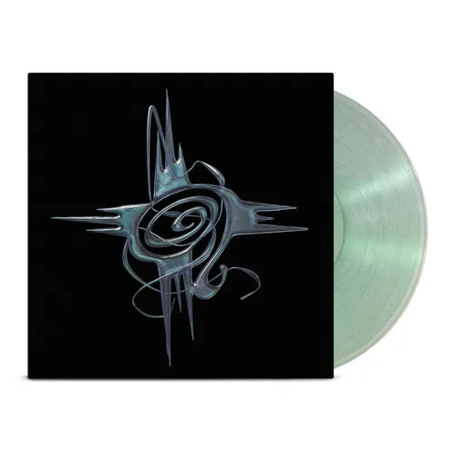 Bad Suns - Accelerator (Indie Exclusive, Coke Bottle Clear LP Vinyl) UPC: 045778812295
