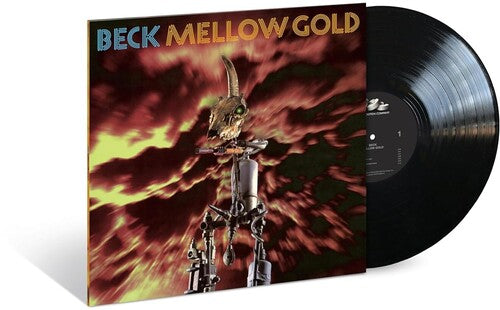 Beck - Mellow Gold (LP Vinyl) UPC: 602478459191