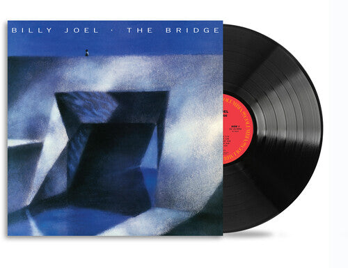 Billy Joel - The Bridge (LP Vinyl) UPC: 196587008215