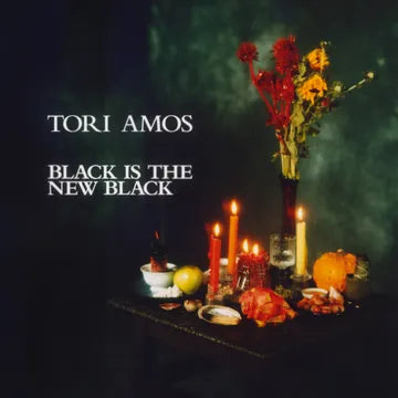 Tori Amos - Black Is The New Black (RSD BF 2026, 7inch Single)