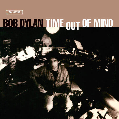 Bob Dylan - Time Out Of Mind (2LP Vinyl) UPC: 198029912715