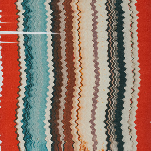 Brent Cobb - Ain't Rocked In A While (CD) UPC: 732388000081