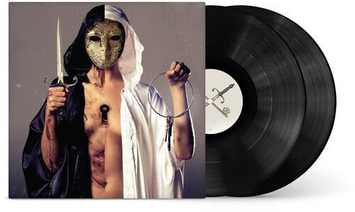 Bring Me the Horizon - There Is a Hell Believe Me Ive Seen It. There Is a Heaven Let's Keep It a Secret (2LP Eco Vinyl) UPC: 4099964249224