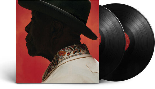 Buddy Guy - Ain't Done With The Blues (2LP Vinyl) UPC: 198029186413