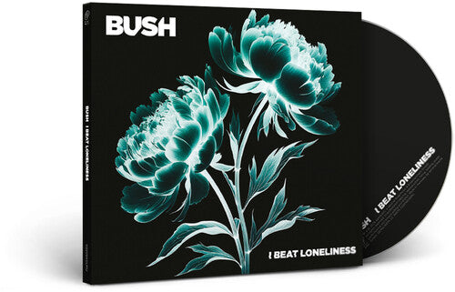Bush - I Beat Loneliness (CD) UPC: 4029759206606