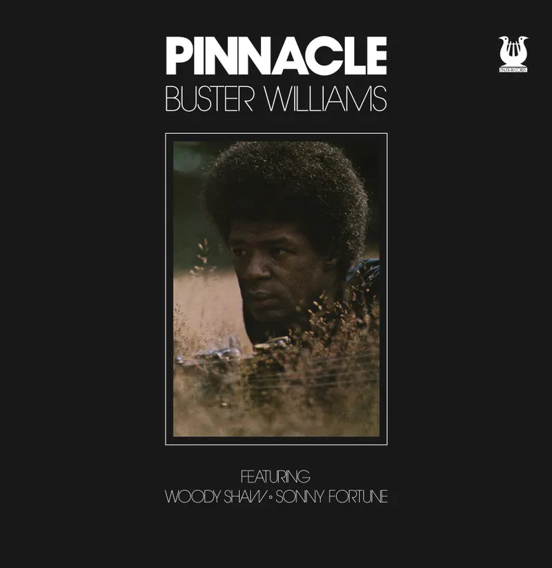 Buster Williams - Pinnacle (RSD 2026, LP Vinyl)
