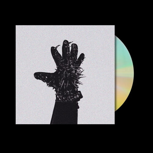 Chalk - Crystalpunk (CD) UPC: 840381601522