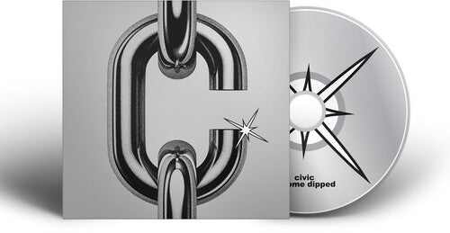 Civic - Chrome Dipped (CD) UPC: 880882658328