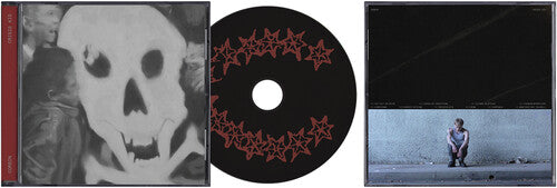 Corbin - Crisis Kid (CD) UPC: 195081647074