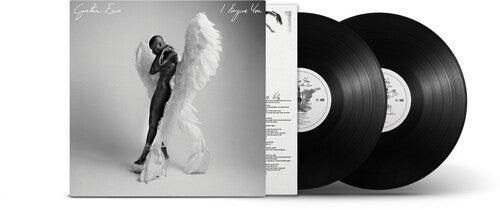 Cynthia Erivo - I Forgive You (2LP Vinyl) UPC: 602478085956