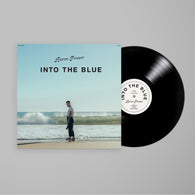 Aaron Frazer - Into the Blue (LP Vinyl) UPC: 656605162010