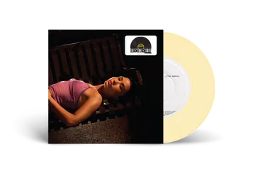 Demi Lovato - Frequency (RSD 2026, 7inch Vinyl)