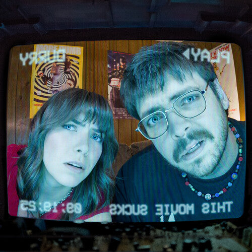 Durry - This Movie Sucks (CD) UPC: 732388002382