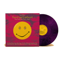 Various Artists - Even More Dazed And Confused (Music From The Motion Picture) (RSD 2024, Smoky Purple LP Vinyl) UPC: 603497827213