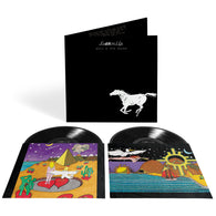 Neil Young with Crazy Horse - Fu##in' Up (Standard Edition, 2LP Vinyl) UPC: 093624844938