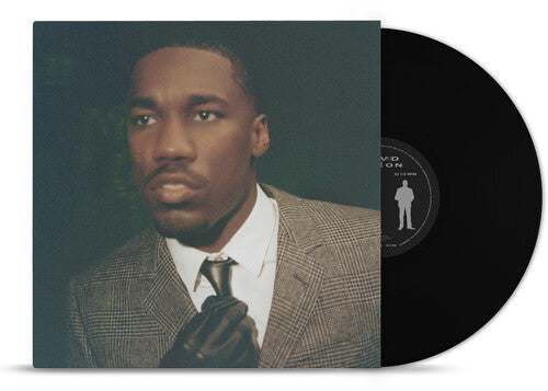 GIVĒON - BELOVED (LP Vinyl) UPC: 198028986717
