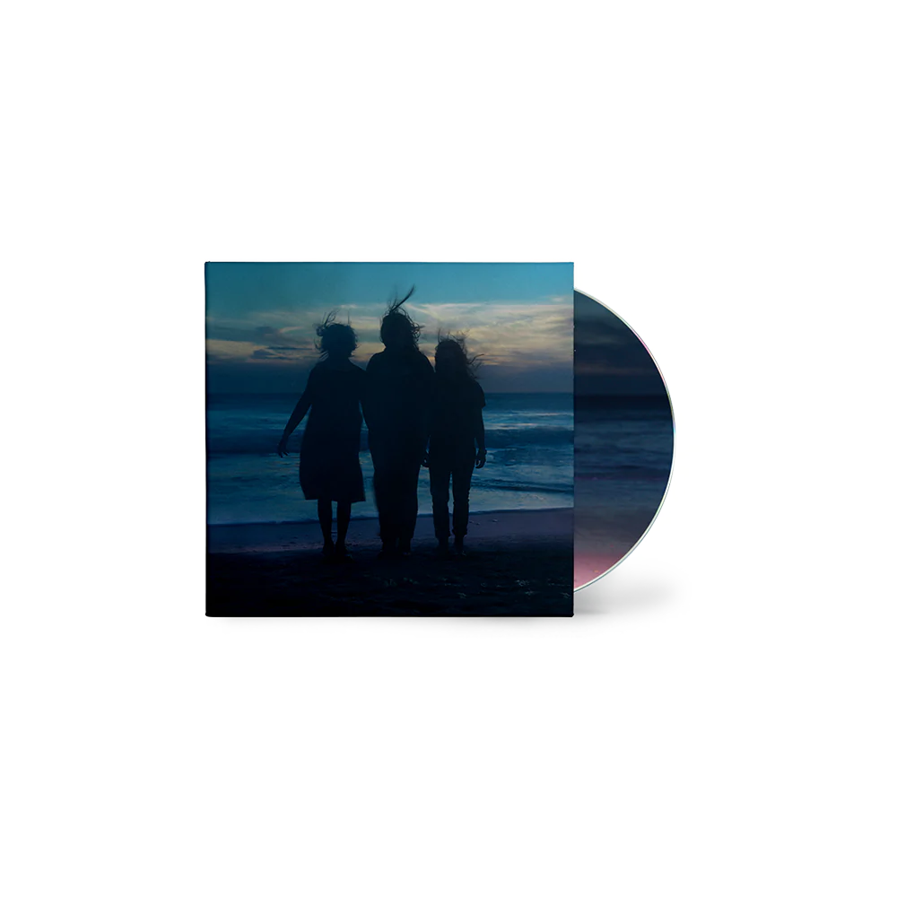 boygenius - The Rest (CD) UPC: 602458271324